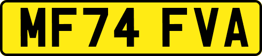 MF74FVA