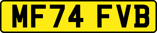 MF74FVB