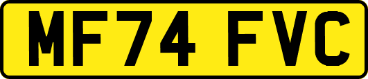 MF74FVC