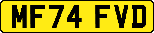 MF74FVD