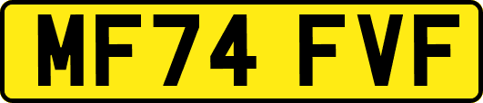 MF74FVF