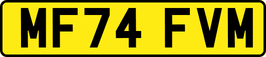 MF74FVM