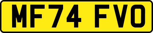 MF74FVO