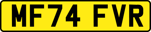 MF74FVR