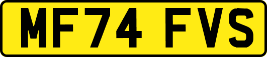 MF74FVS