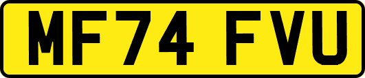 MF74FVU