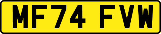 MF74FVW