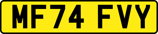 MF74FVY