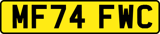 MF74FWC