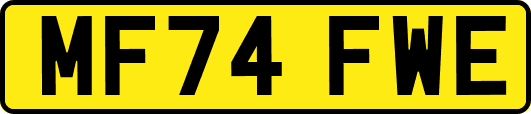 MF74FWE