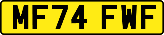 MF74FWF