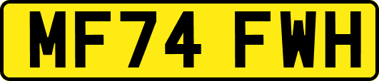 MF74FWH