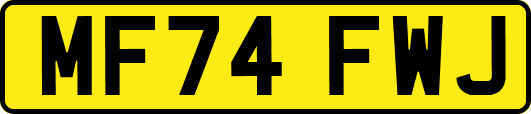 MF74FWJ