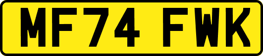 MF74FWK