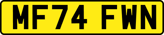 MF74FWN