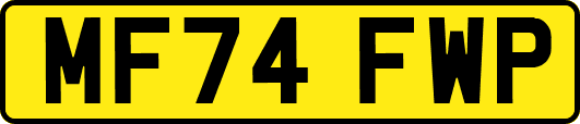 MF74FWP