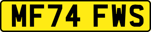 MF74FWS