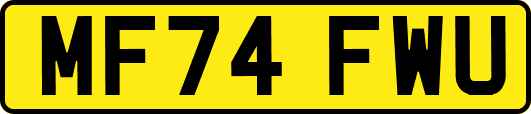 MF74FWU