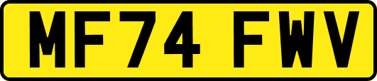 MF74FWV