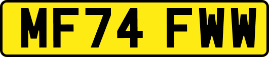 MF74FWW