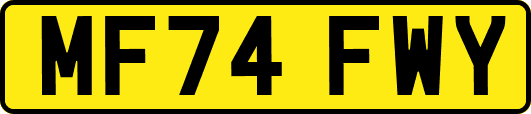 MF74FWY