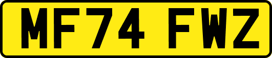 MF74FWZ