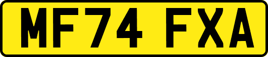 MF74FXA