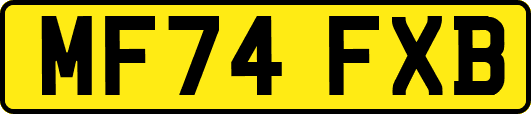 MF74FXB