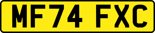 MF74FXC