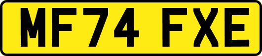 MF74FXE