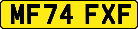 MF74FXF