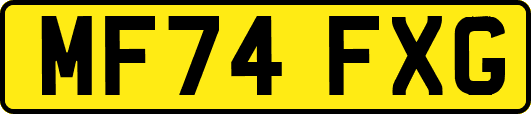 MF74FXG