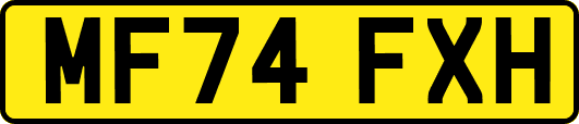 MF74FXH