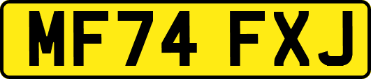 MF74FXJ