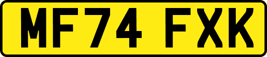 MF74FXK