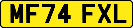 MF74FXL