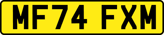 MF74FXM