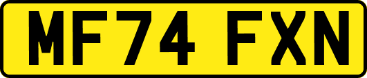 MF74FXN