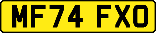 MF74FXO