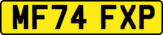 MF74FXP