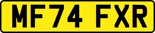 MF74FXR