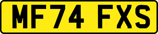 MF74FXS