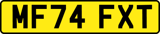 MF74FXT