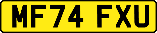 MF74FXU