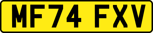 MF74FXV