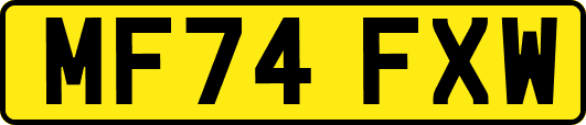 MF74FXW