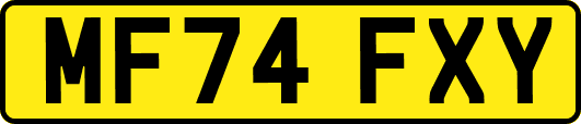 MF74FXY