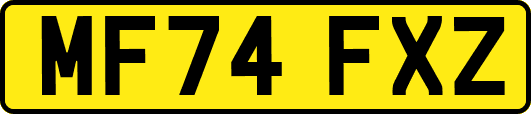 MF74FXZ