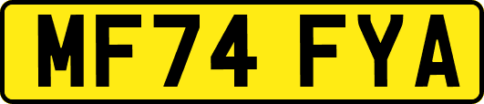 MF74FYA