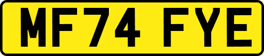 MF74FYE